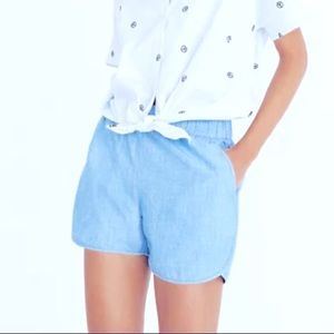Madewell Shorts
